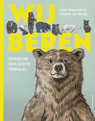 Wij, beren Wij, beren