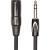 Roland RCC-15-TRXM Black Series XLR male-TRS jack male 4.5m - thumbnail
