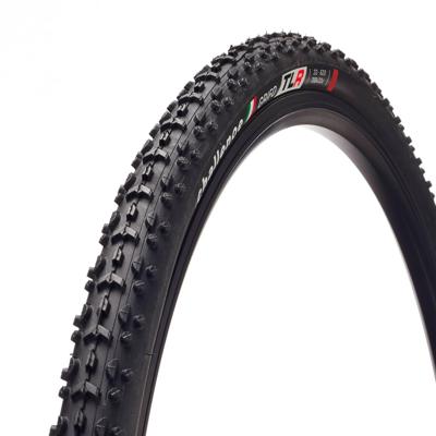 Challenge Grifo Race TLR Vouwband 700x33c Zwart