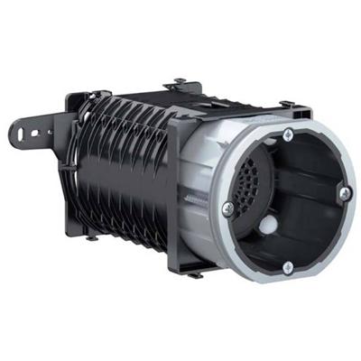 Kaiser Elektro 1159-90 Apparaat-verbindingsdoos Halogeenvrij 10 stuk(s) Kaiser Elektro 1159-90 Apparaat-verbindingsdoos Halogeenvrij 10 stuk(s)