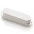 EMG S White actief singlecoil gitaarelement