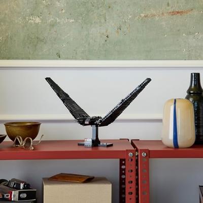 LEGO Star Wars Kylo Rens Command Shuttle 75406