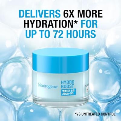 Neutrogena Neutrogena Day Cream Hydro Boost - 50ML Intensieve Hydratatie