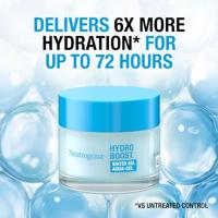 Neutrogena Neutrogena Day Cream Hydro Boost - 50ML Intensieve Hydratatie - thumbnail