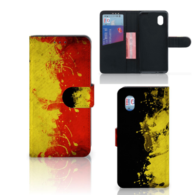 Alcatel 1B (2020) | Bookstyle Case | België