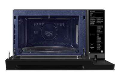 Magnetron met Grill Samsung MC32DB7746KEE1 Wit 900 W 32 L