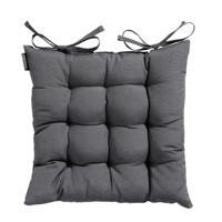 Madison kussen toscane 46x46cm Panama grey - thumbnail