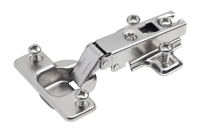 Metafranc Potscharnier 35Mm Opliggend W - WU0310880 - thumbnail