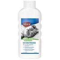 TRIXIE SIMPLE N CLEAN GEURVERDRIJVER KATTENBAK GEURNEUTRAAL 750 GR 6 ST - thumbnail