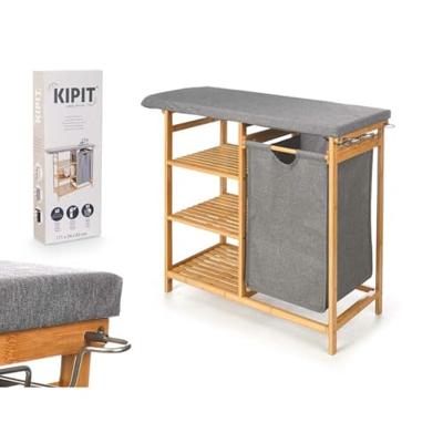 Strijkplank Kipit 1443FL BAMBOO.2