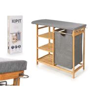 Strijkplank Kipit 1443FL BAMBOO.2 - thumbnail