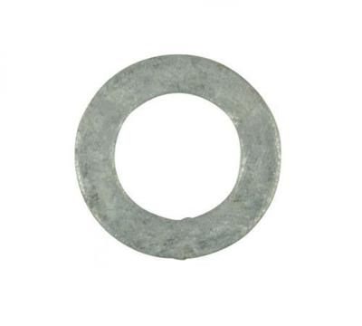 sluitring M24 D126 thvz | 100 Stuk stuks