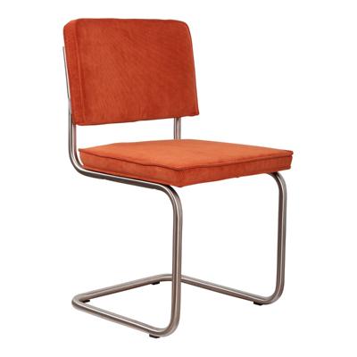 Zuiver Eetkamerstoel Ridge Kink Rib Zuiver Eetkamerstoel Ridge Kink Rib