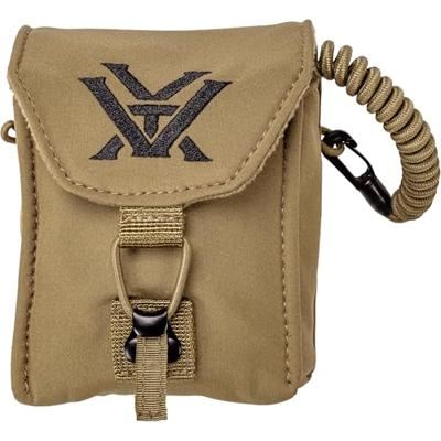 Vortex GlassPak Pro Laser Rangefinder Pouch-Tan