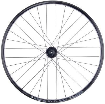 CONTEC 29" achterwiel "exit eroq 21" ct hr 29" exit eroq 21 qr 6l hg sw 2.00