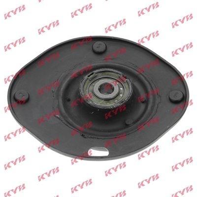 Veerpootlager SM1020