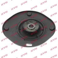 Veerpootlager SM1020 - thumbnail