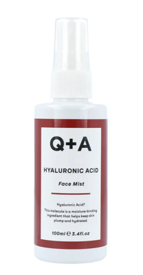 Q+A Hyaluronic Acid Face Mist Q+A Hyaluronic Acid Face Mist