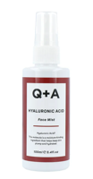 Q+A Hyaluronic acid face mist 100 Milliliter - thumbnail