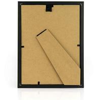Zep fotolijst np68b edison black 10x15 / 15x20 cm - thumbnail