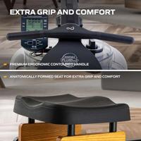 Fluid Rower Apollo XL roeitrainer - thumbnail