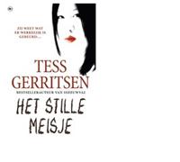 Het stille meisje - Tess Gerritsen - eBook (9789044333282) - thumbnail