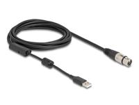 Abi Audio converterkabel - thumbnail