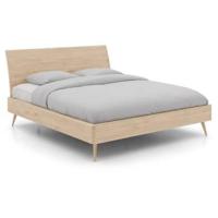 Goossens Excellent Bedframe Dodge, Bedframe 180 x 200 cm - thumbnail