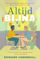 Altijd bijna - Edward Underhill - ebook - thumbnail