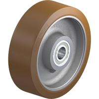 Blickle GB 604/80K Wiel met hoog draagvermogen Wieldiameter: 600 mm Draagvermogen (max.): 12000 kg 1 stuk(s) - thumbnail