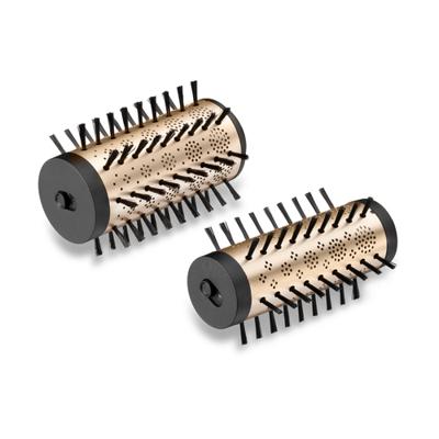 Babyliss AS952E Big Hair Dual Krulborstel Goud - thumbnail