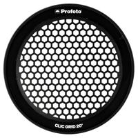 Profoto 101219 Clic Grid 20 - thumbnail