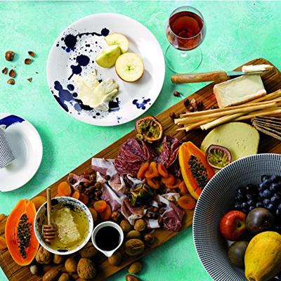 Royal Doulton Pacific Splash Pastabord 22 cm Royal Doulton Pacific Splash Pastabord 22 cm