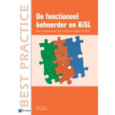 De functioneel beheerder en BiSL (Paperback)