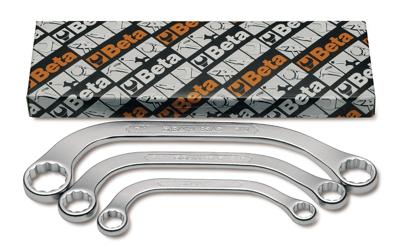 Beta 3-delige set startersleutels, speciaal ontwikkeld voor startmotoren (art. 83AS) 83AS/3 - 000830181 Beta 3-delige set startersleutels, speciaal ontwikkeld voor startmotoren (art. 83AS) 83AS/3 - 000830181