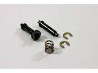 Team C T02043 Reserveonderdeel Servo-saver posten - thumbnail