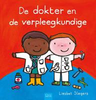 De dokter en de verpleegkundige (Hardback) - thumbnail