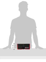 Facom nylon etui 10 opbergzakjes - N.38A-10B - thumbnail