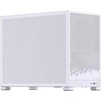 Jonsbo Mini-tower Behuizing, Gaming-behuizing, PC-behuizing Wit - thumbnail