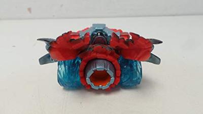 Skylanders Superchargers - Hot Streak (Voertuig)