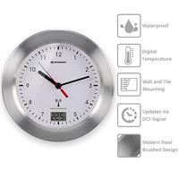 Bresser MyTime Bath white - thumbnail