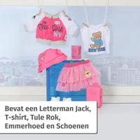 Baby Born Travel Set - thumbnail