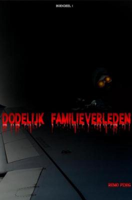 Dodelijk Familieverleden - Remo Pideg - ebook