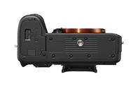 Sony Alpha 7R IIIA | spiegelloze full-frame camera (42,4 megapixels, snelle hybride autofocus, 5-assige beeldstabilisatie), zwart - thumbnail