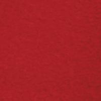 Creativ Company Fleece, l: 125 cm, b: 150 cm, 200 gr, rood, 1 stuk - thumbnail