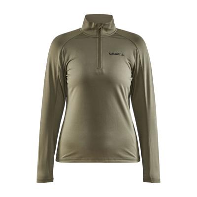 Craft 1909497 Core Gain Midlayer Wmn - Rift - M