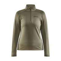 Craft 1909497 Core Gain Midlayer Wmn - Rift - M - thumbnail