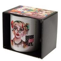 Birds of Prey Mug - Harley Quinn - thumbnail