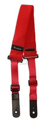 Ibanez GSF50-RD Powerpad gitaarband rood