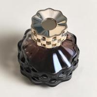 Maison Berger Geurbrander Bolero Zwart - thumbnail